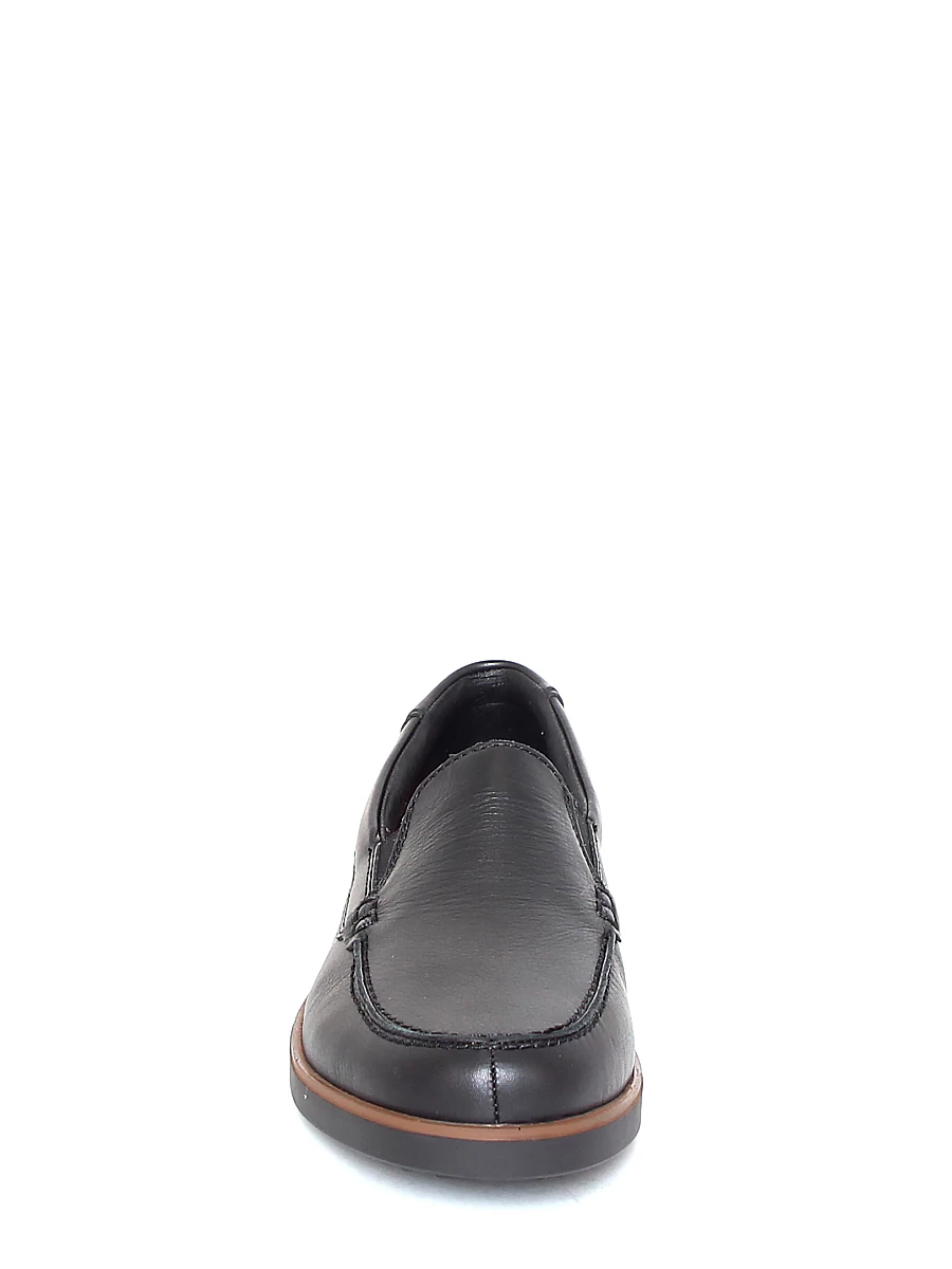 Туфли мужские демисезонные Rieker артикул B2352-00 1