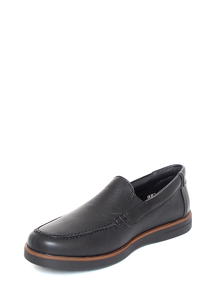 Туфли мужские демисезонные Rieker артикул B2352-00 2