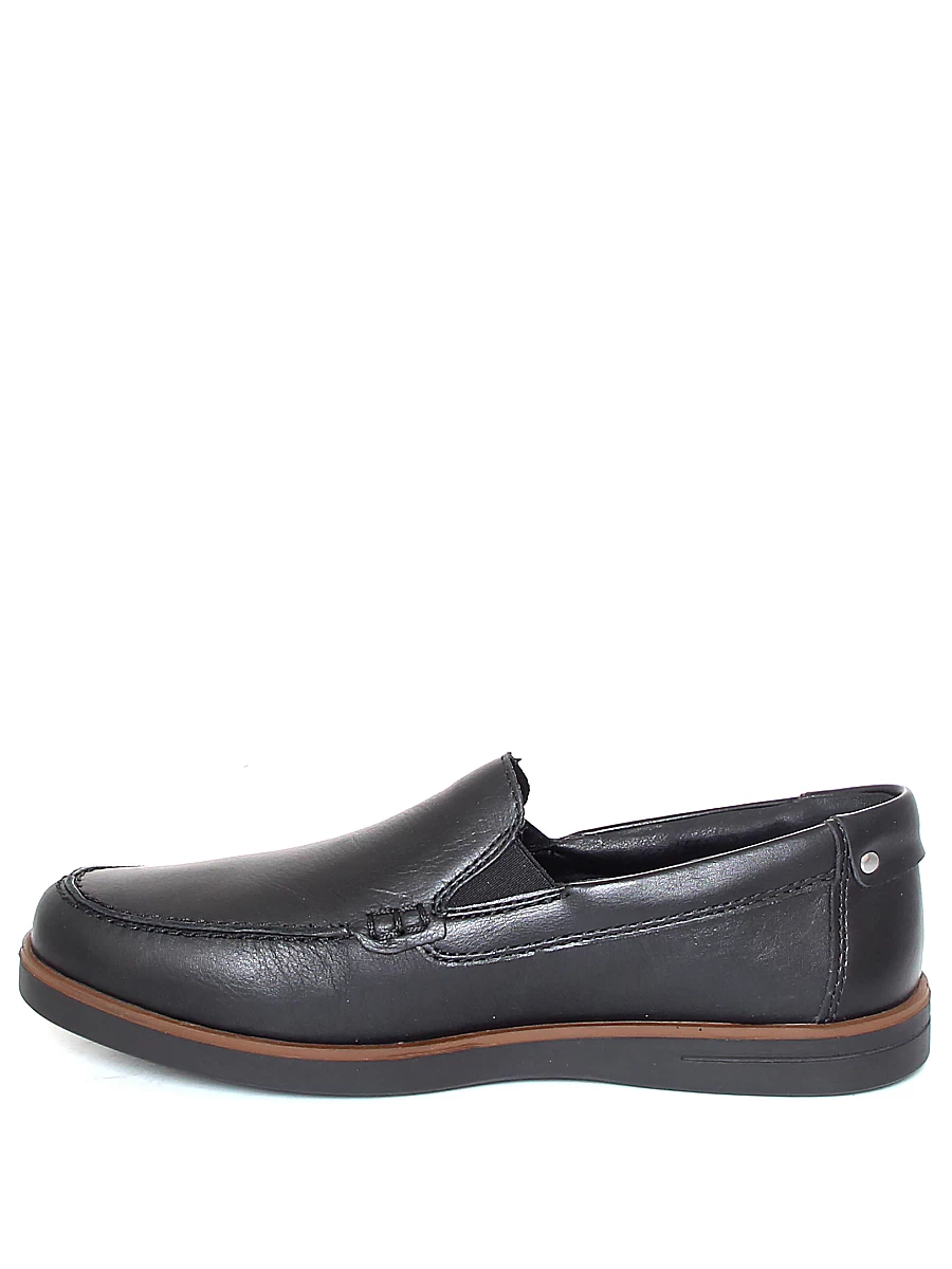 Туфли мужские демисезонные Rieker артикул B2352-00 3