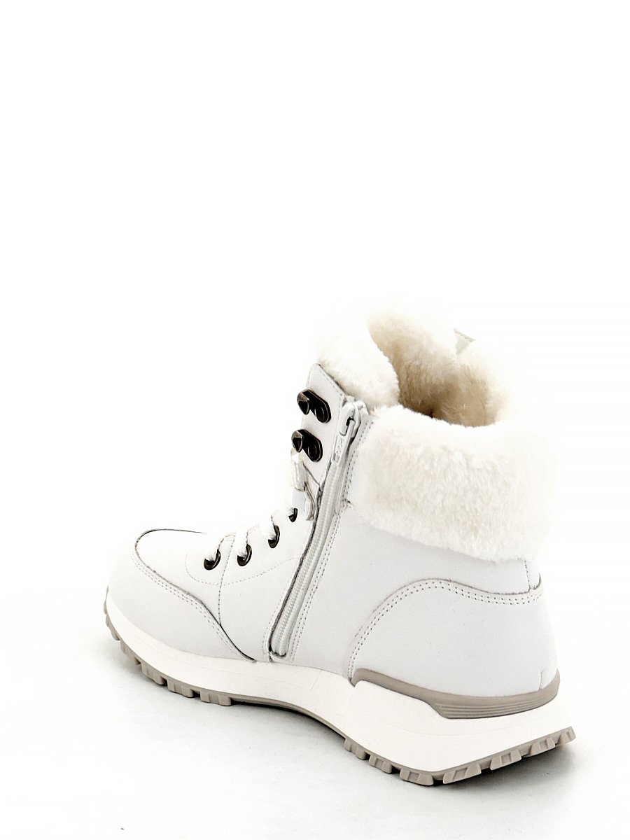 Ботинки женские зима Rieker артикул W0670-80 4