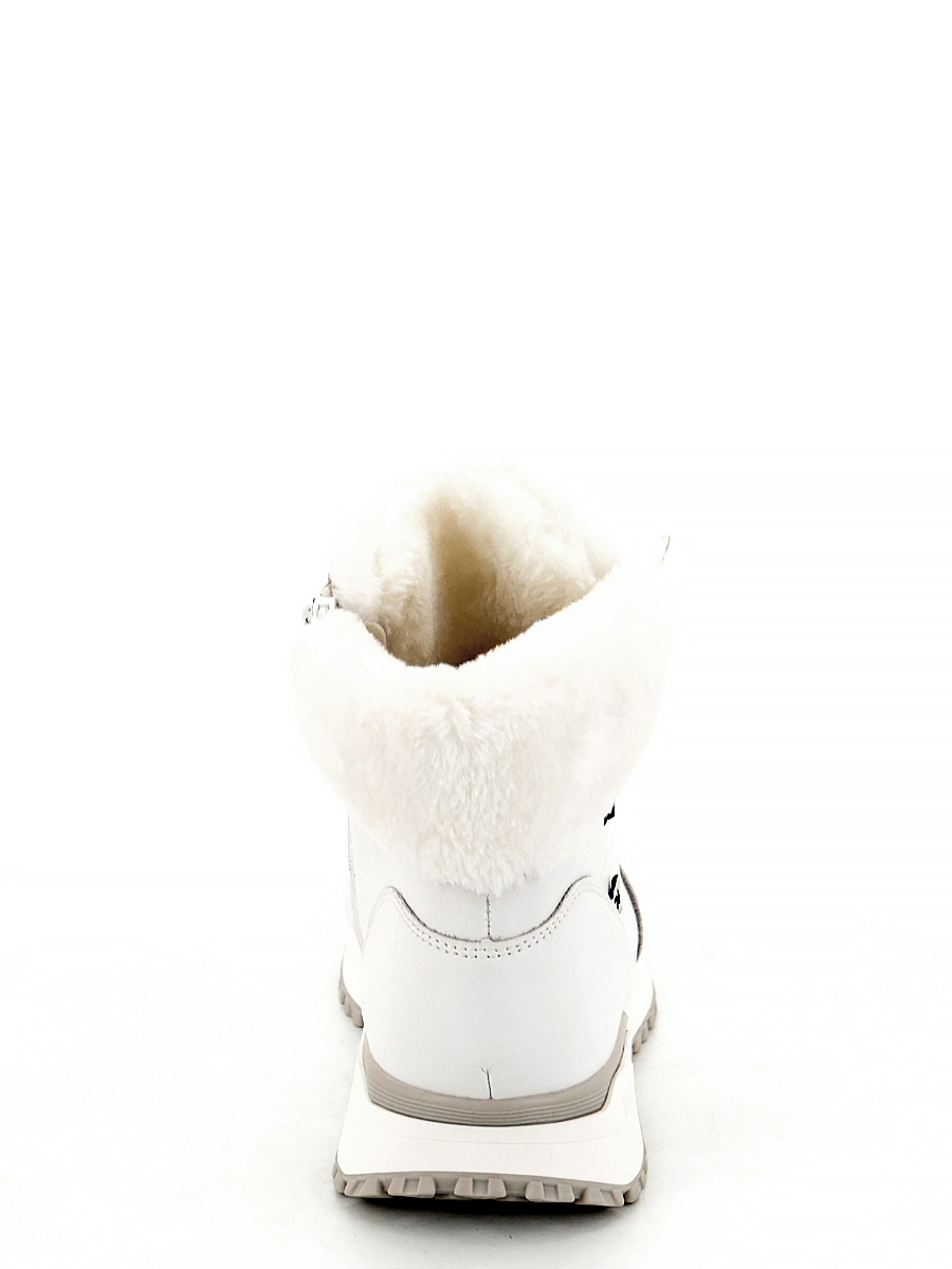 Ботинки женские зима Rieker артикул W0670-80 5