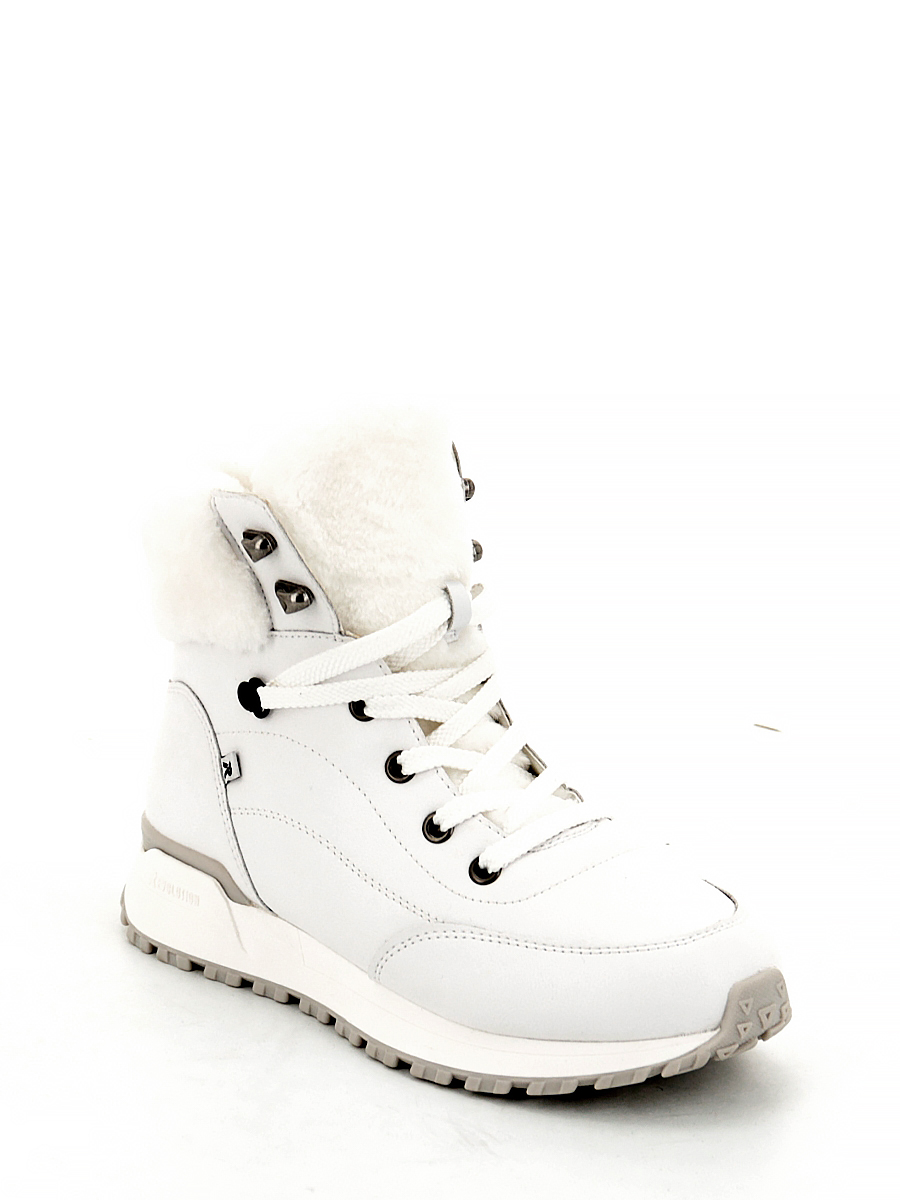 Ботинки женские зима Rieker артикул W0670-80