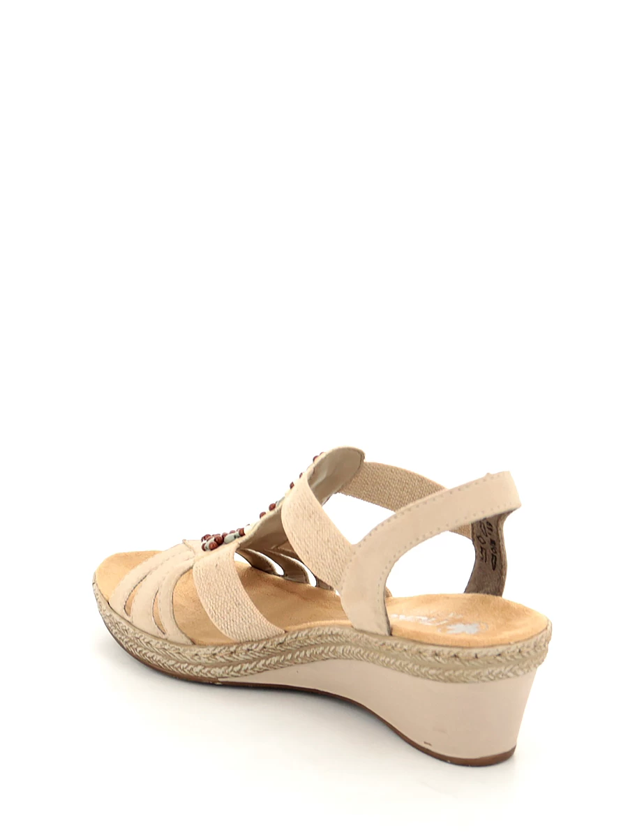 Босоножки женские летние Rieker 5