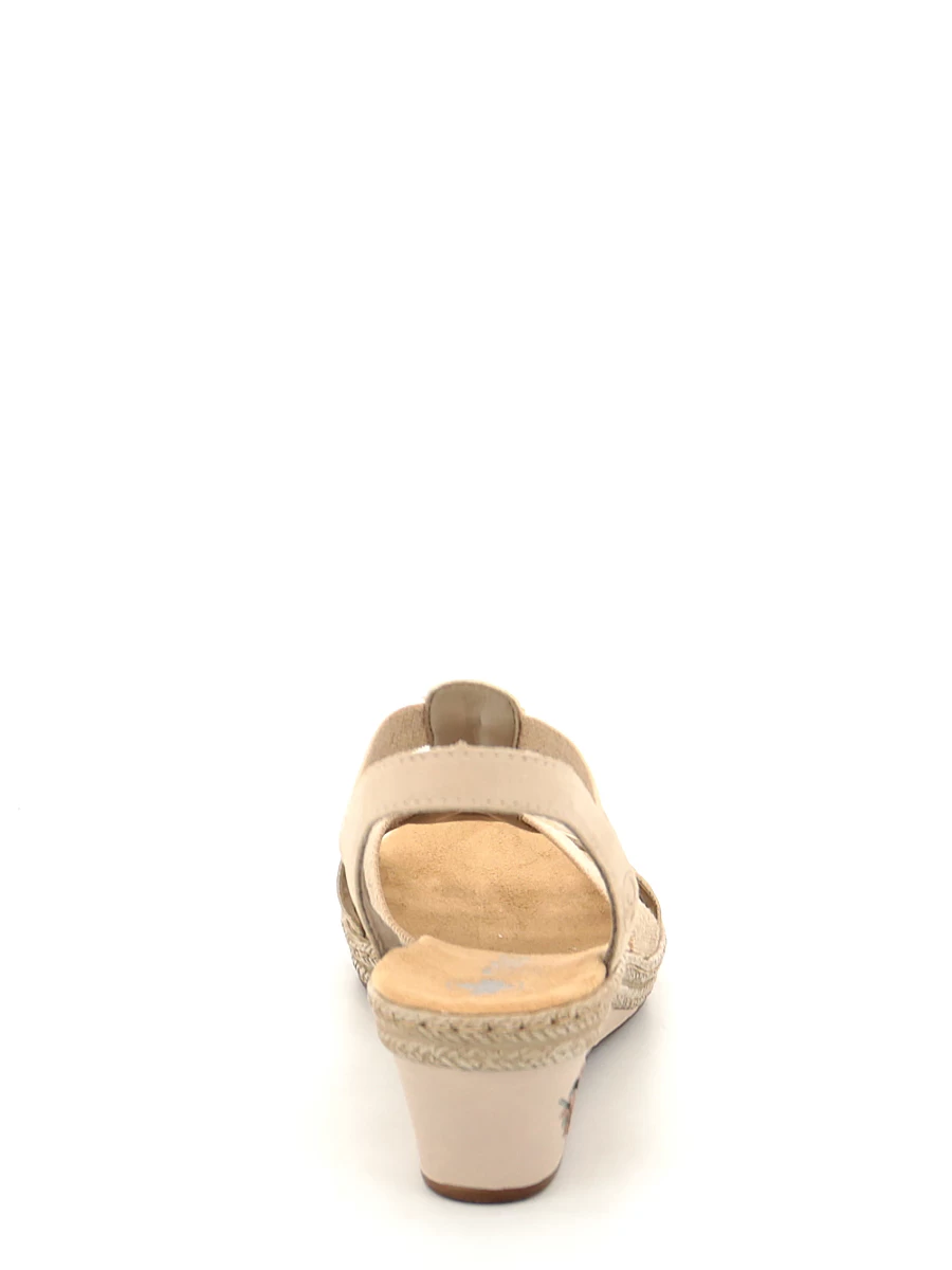 Босоножки женские летние Rieker 6