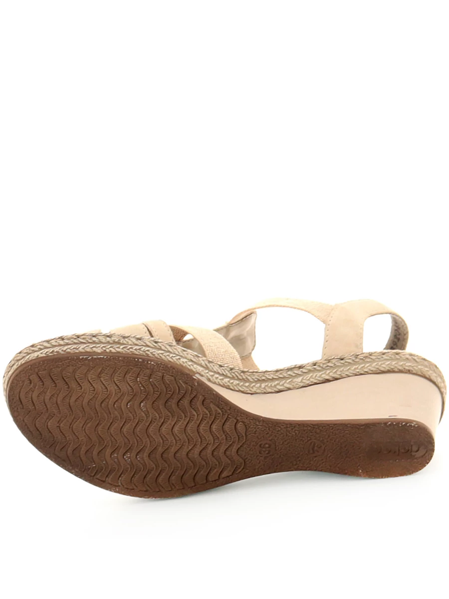 Босоножки женские летние Rieker 9