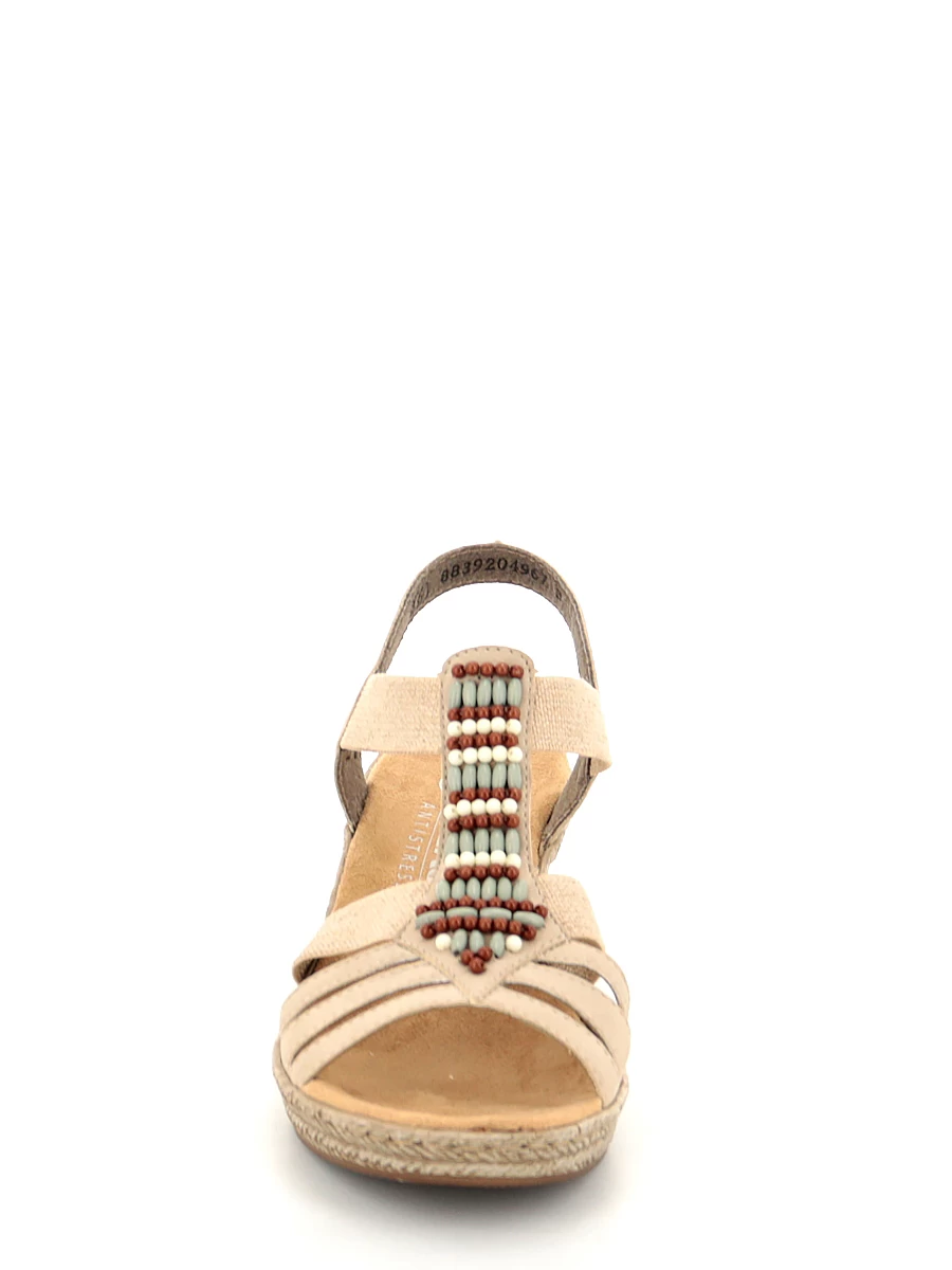 Босоножки женские летние Rieker 2