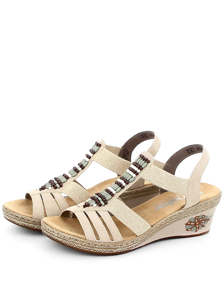 босоножки женские летние