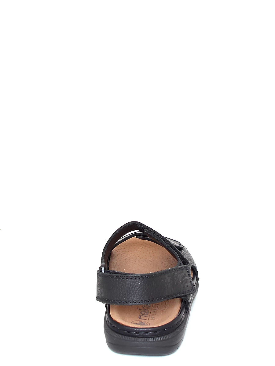 Сандалии мужские летние Rieker артикул 25558-01 6