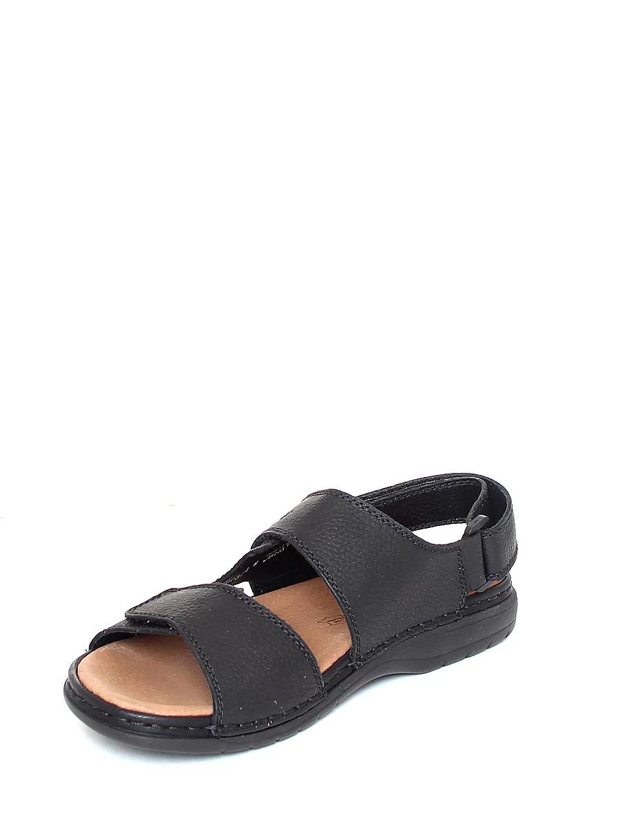 Сандалии мужские летние Rieker артикул 25558-01 3