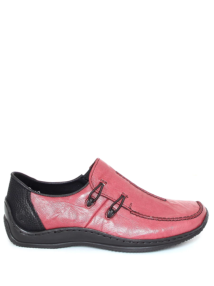 Туфли женские демисезонные Rieker артикул L1751-35 7