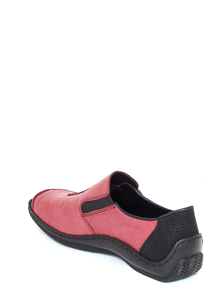 Туфли женские демисезонные Rieker артикул L1751-35 4