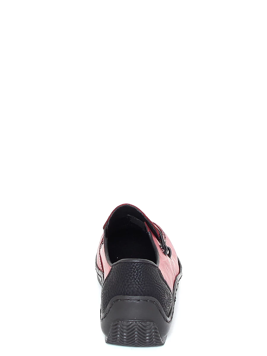 Туфли женские демисезонные Rieker артикул L1751-35 5