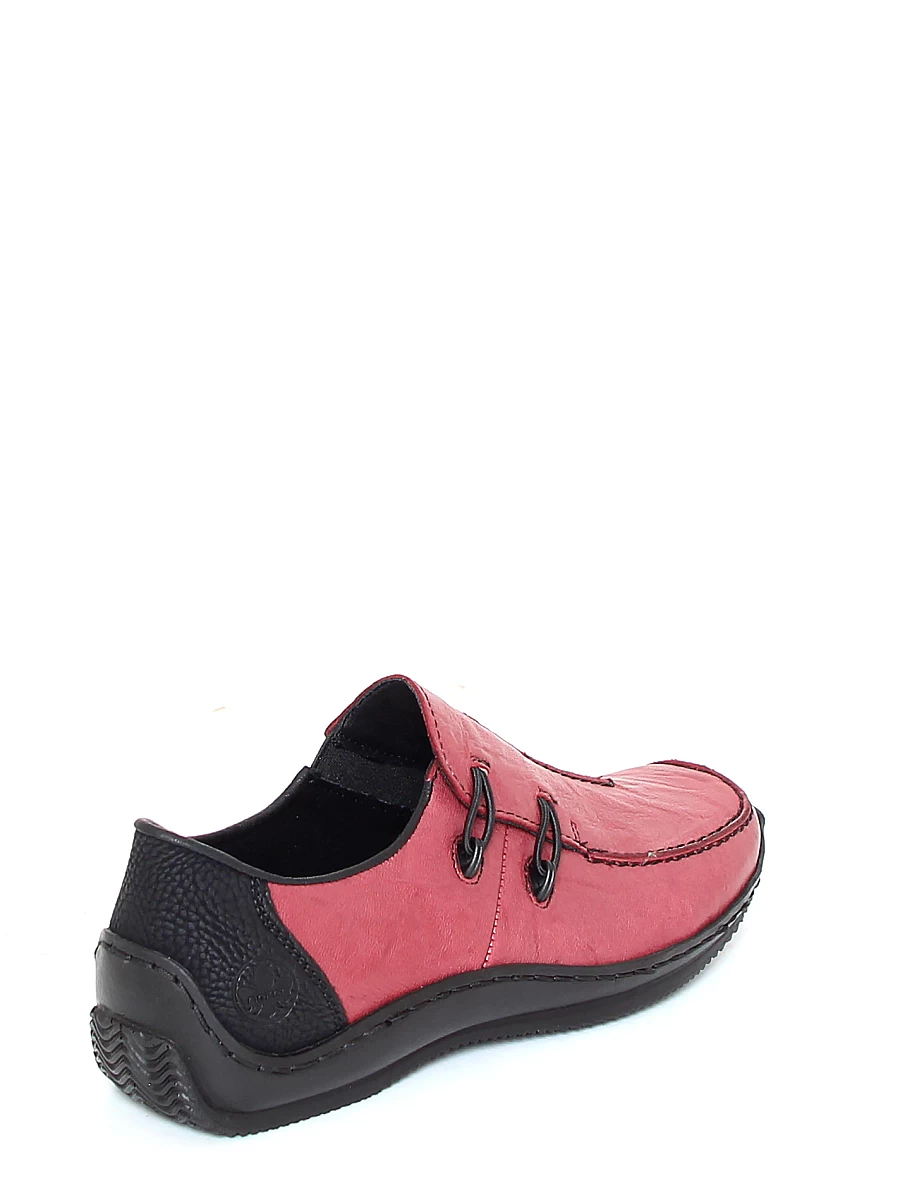 Туфли женские демисезонные Rieker артикул L1751-35 6