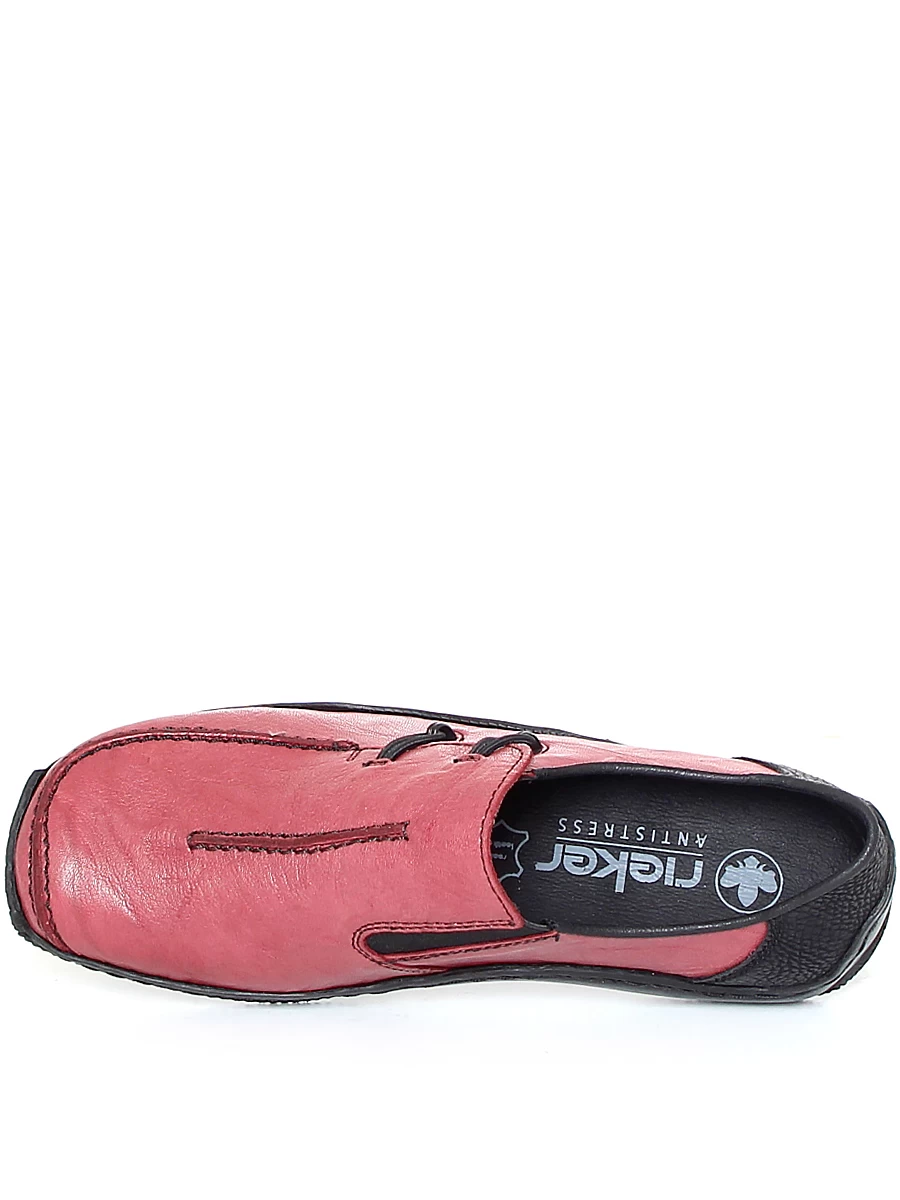 Туфли женские демисезонные Rieker артикул L1751-35 8