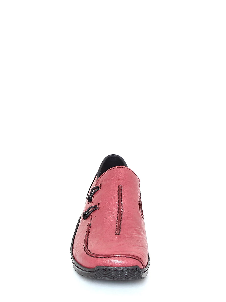 Туфли женские демисезонные Rieker артикул L1751-35 1