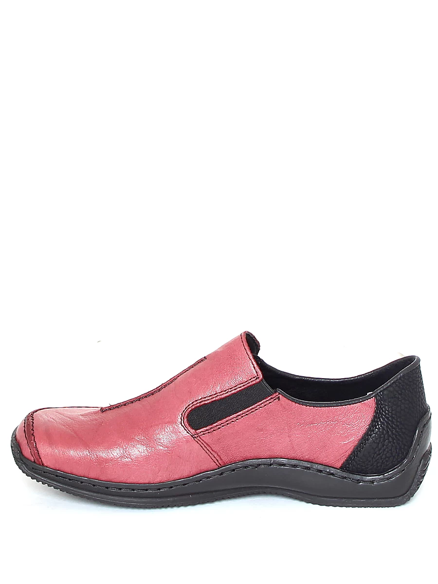 Туфли женские демисезонные Rieker артикул L1751-35 3