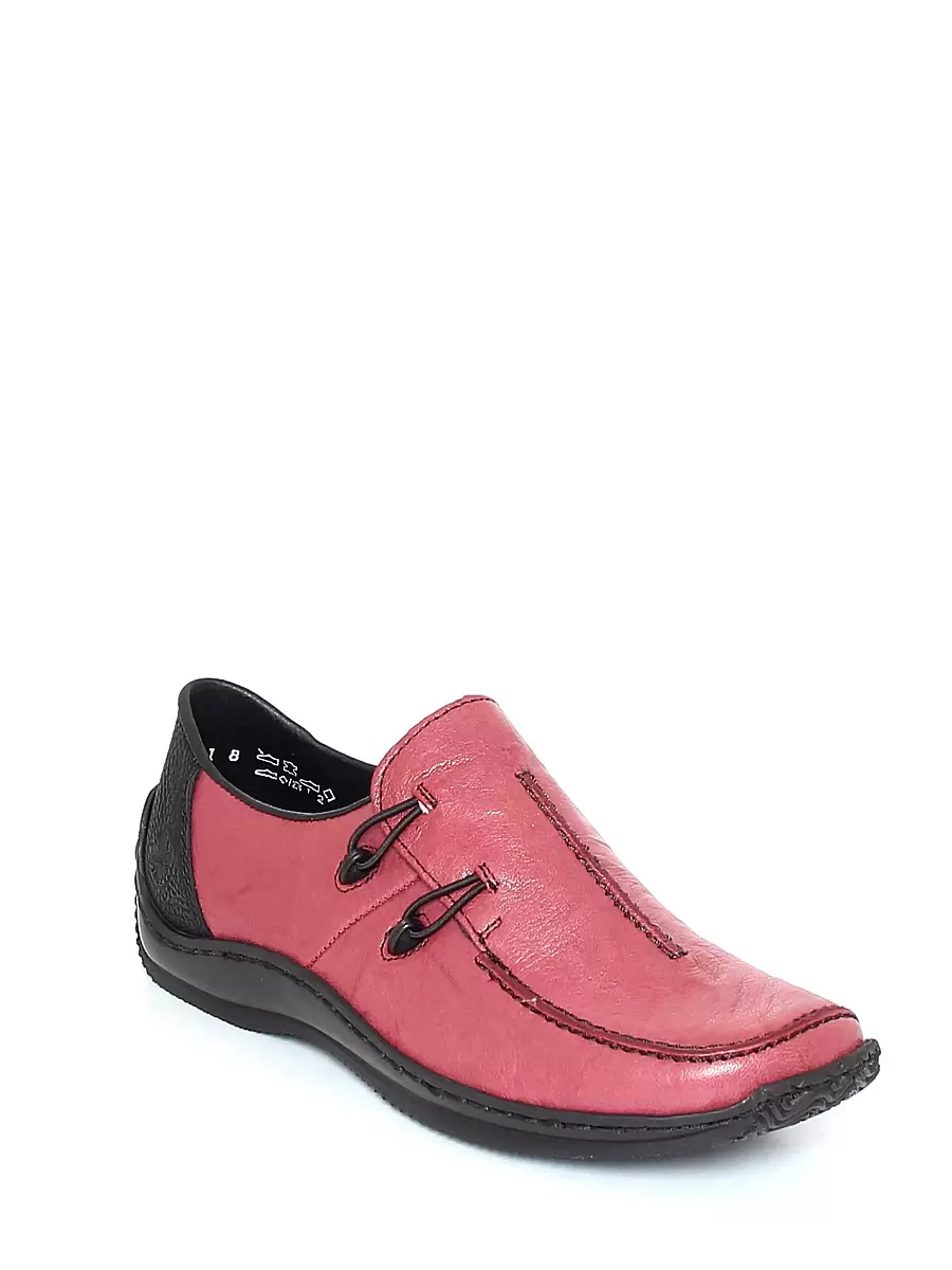 туфли женские демисезонные