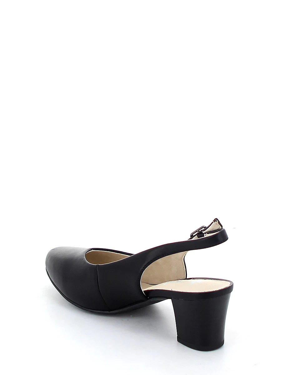 Туфли женские летние Rieker артикул 44651-00 5