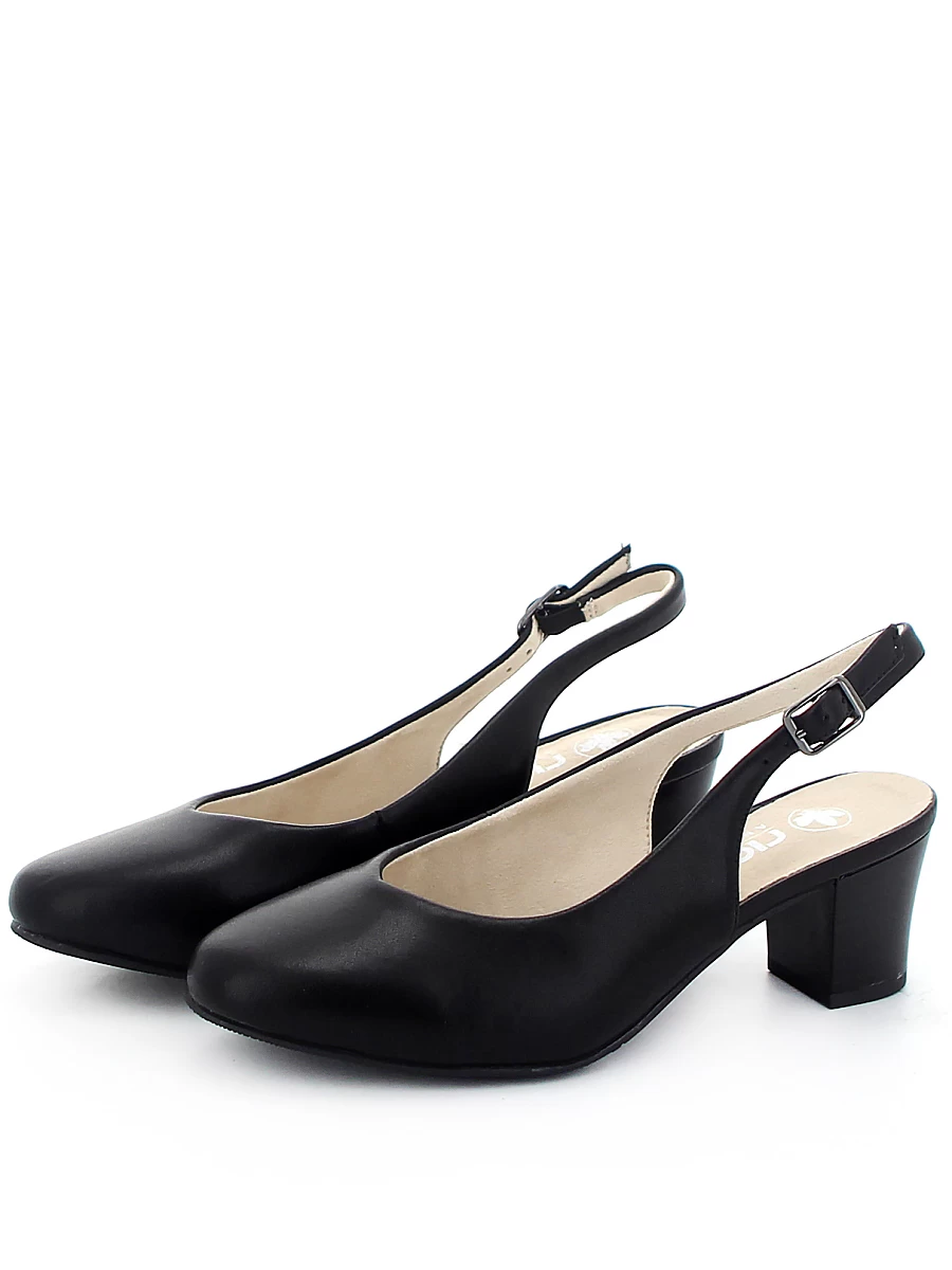 Туфли женские летние Rieker артикул 44651-00