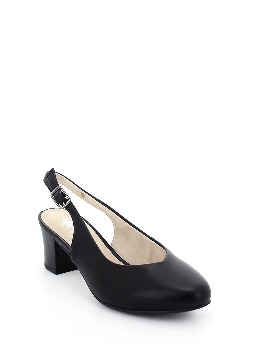 Туфли женские летние Rieker артикул 44651-00 1