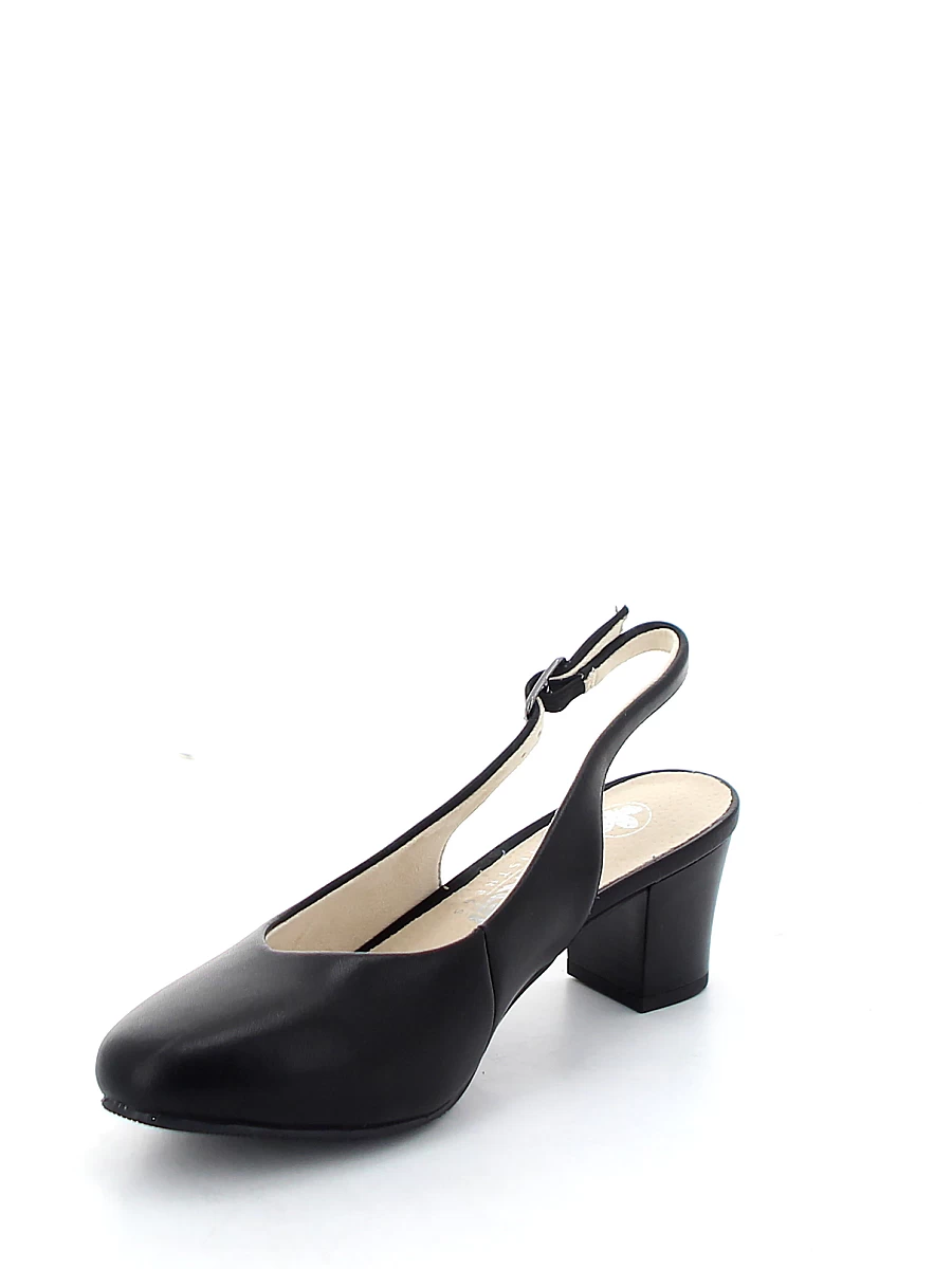 Туфли женские летние Rieker артикул 44651-00 3