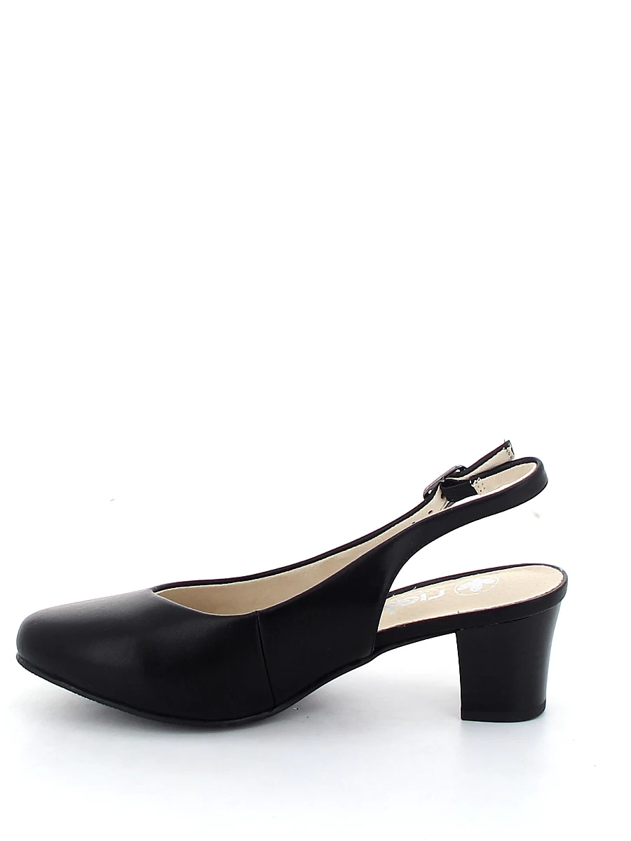 Туфли женские летние Rieker артикул 44651-00 4