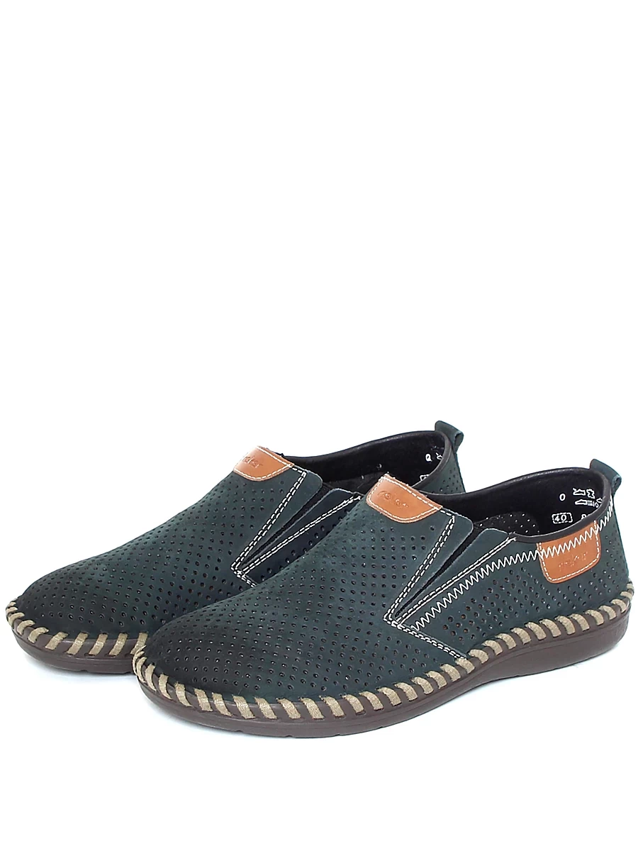 туфли мужские летние