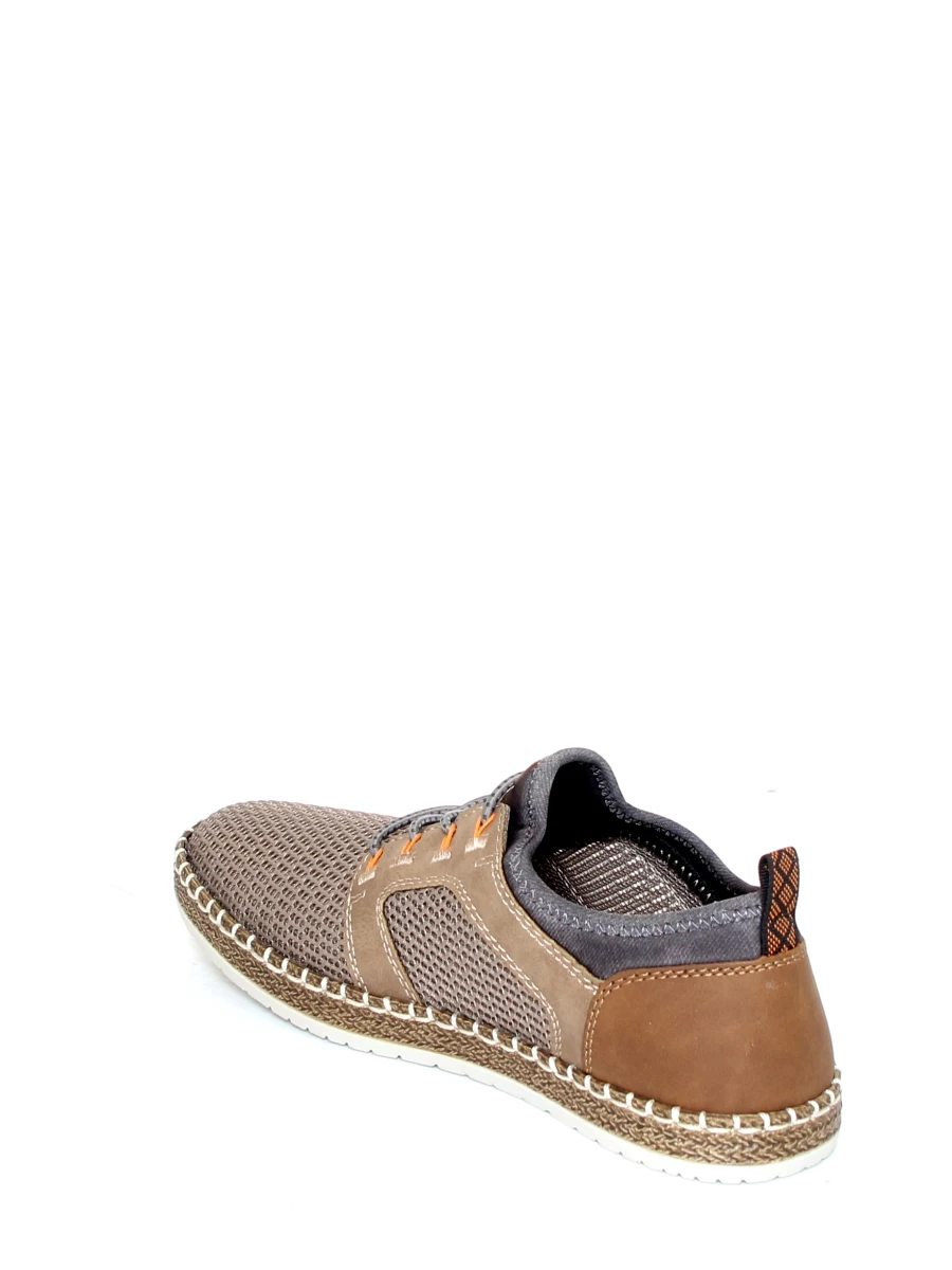 Туфли мужские летние Rieker артикул B5252-66 5