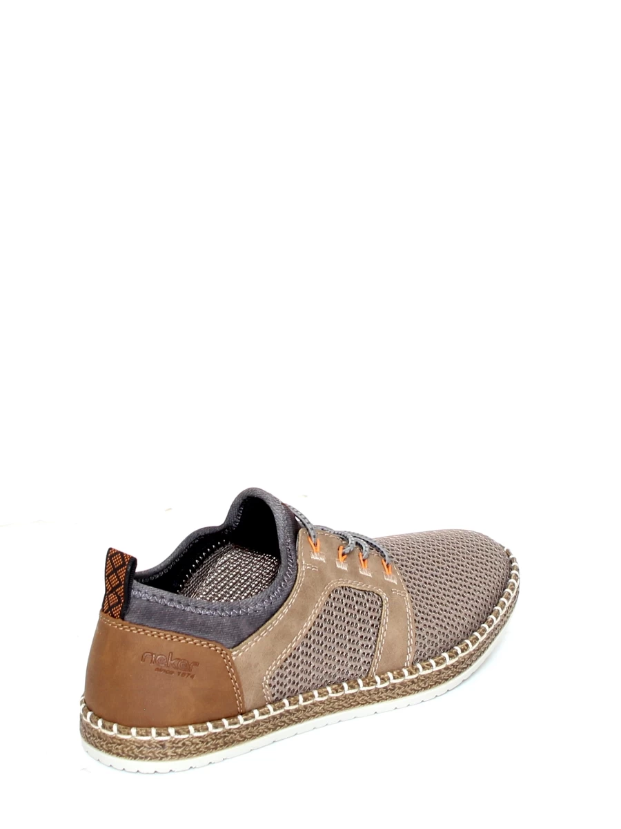 Туфли мужские летние Rieker артикул B5252-66 7