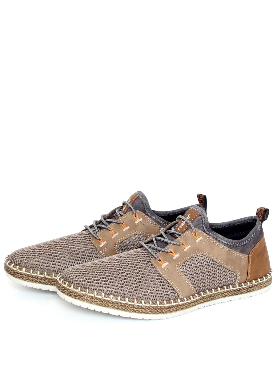 Туфли мужские летние Rieker артикул B5252-66