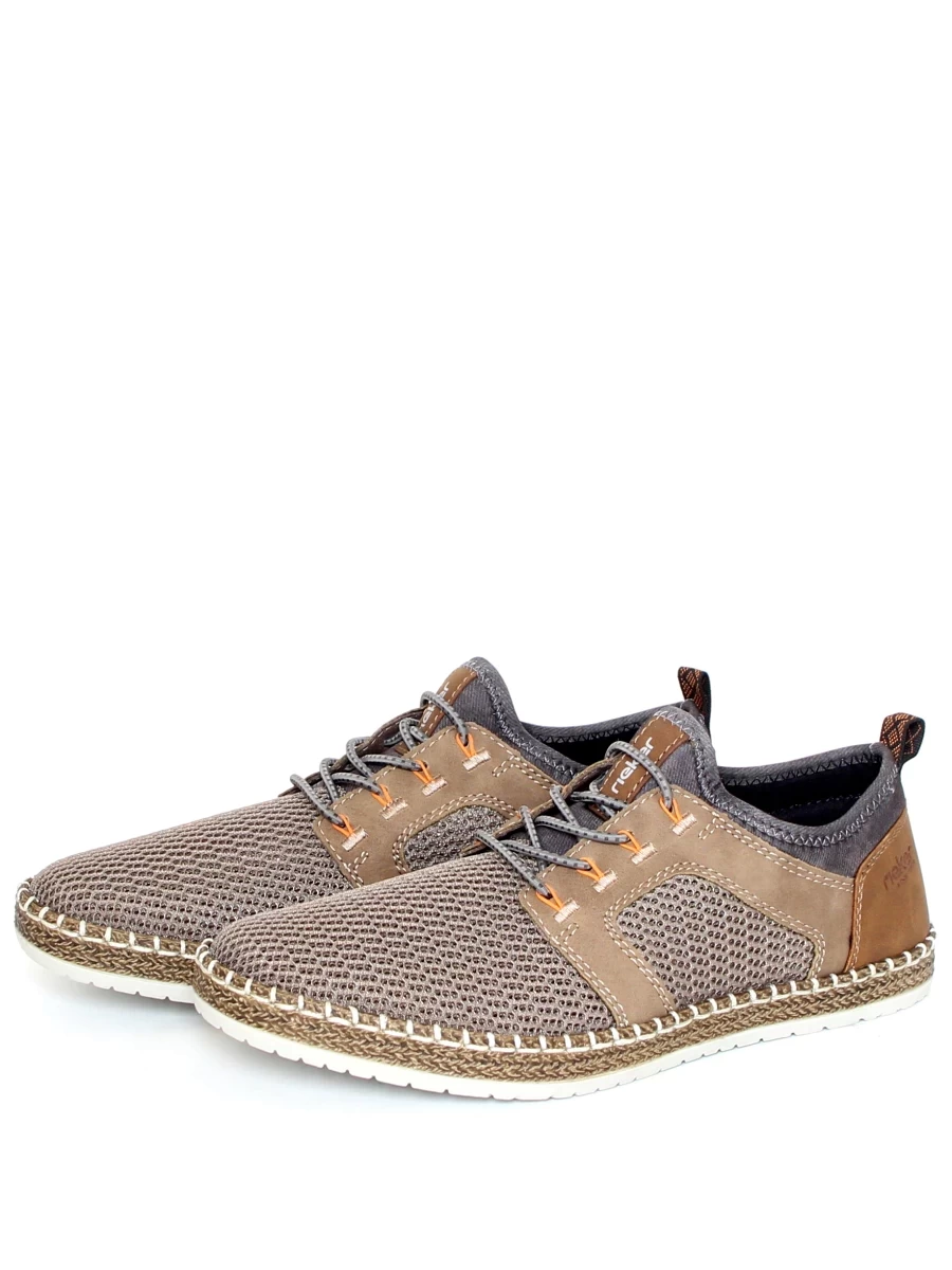 туфли мужские летние