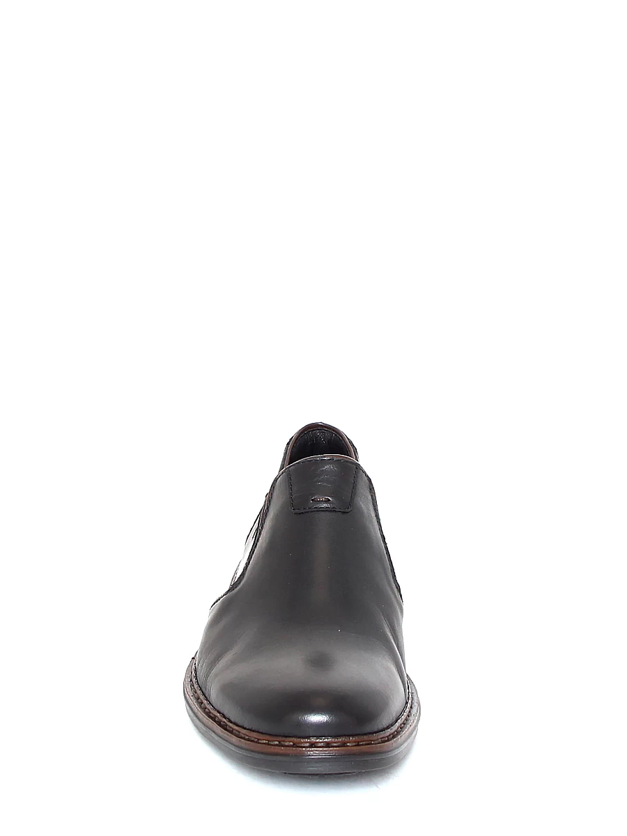 Туфли мужские демисезонные Rieker артикул 17664-00 1