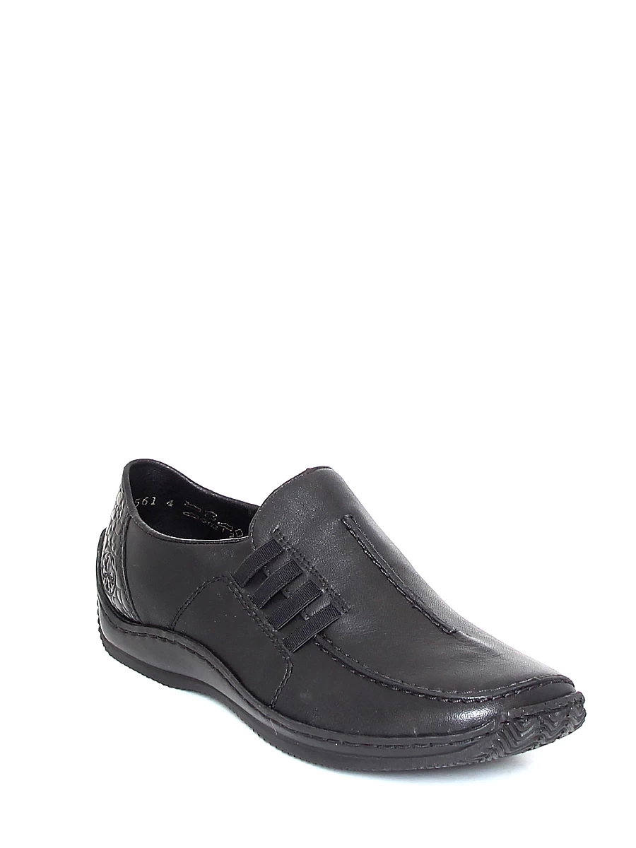 Туфли женские демисезонные Rieker артикул L1777-00