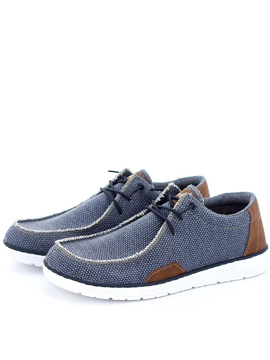 мокасины мужские летние