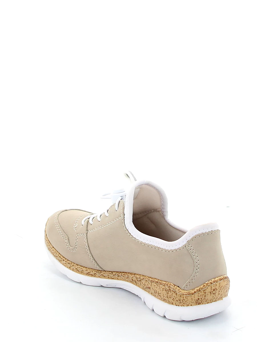 Кроссовки женские демисезонные Rieker артикул N42G0-60 4