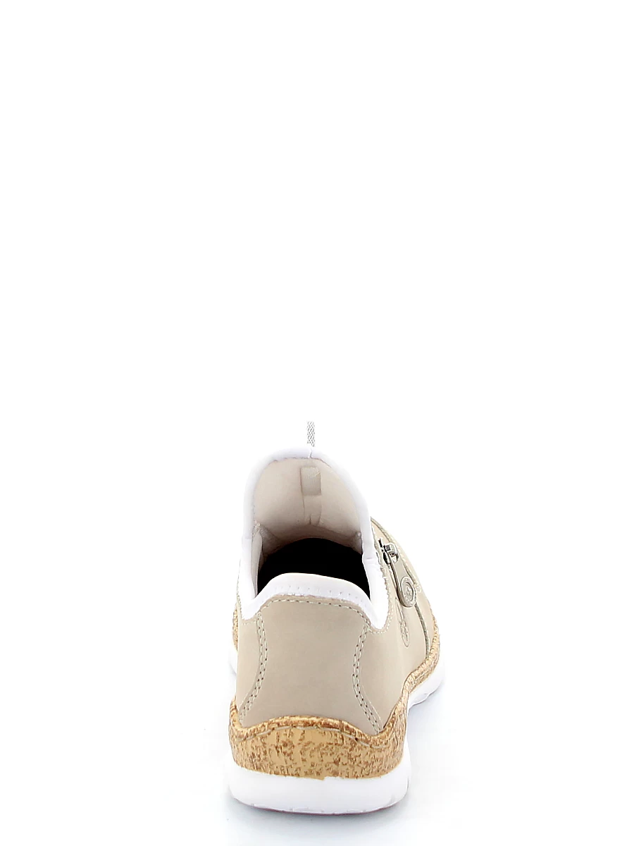 Кроссовки женские демисезонные Rieker артикул N42G0-60 5