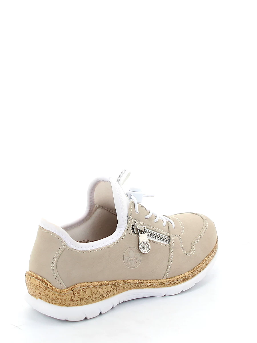 Кроссовки женские демисезонные Rieker артикул N42G0-60 6