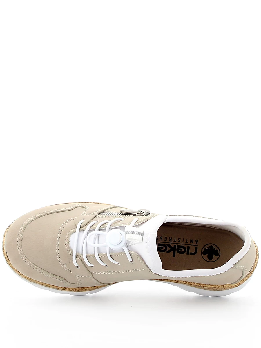 Кроссовки женские демисезонные Rieker артикул N42G0-60 8