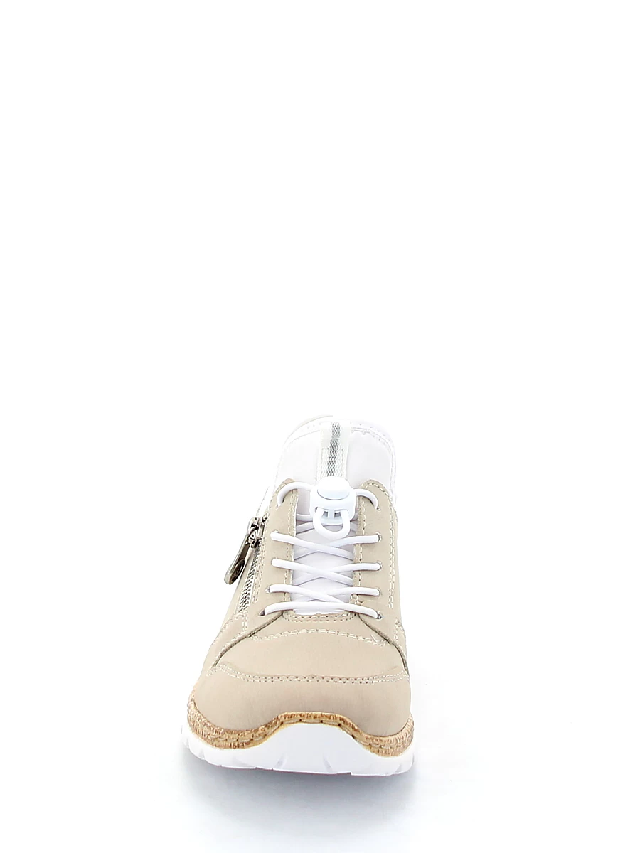 Кроссовки женские демисезонные Rieker артикул N42G0-60 1