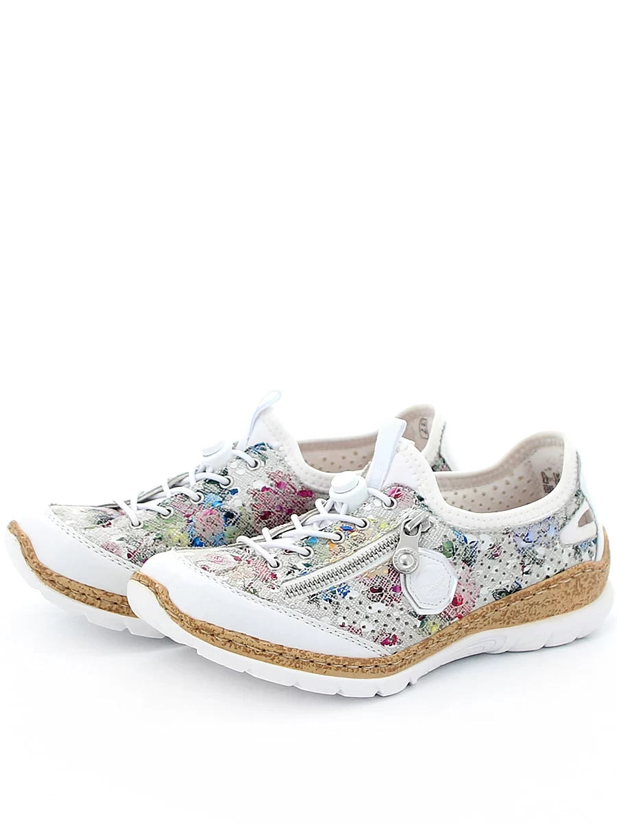 кроссовки женские летние