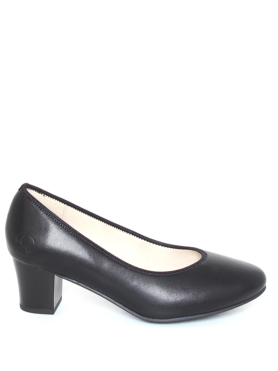 Туфли женские демисезонные Rieker артикул 44650-04 7