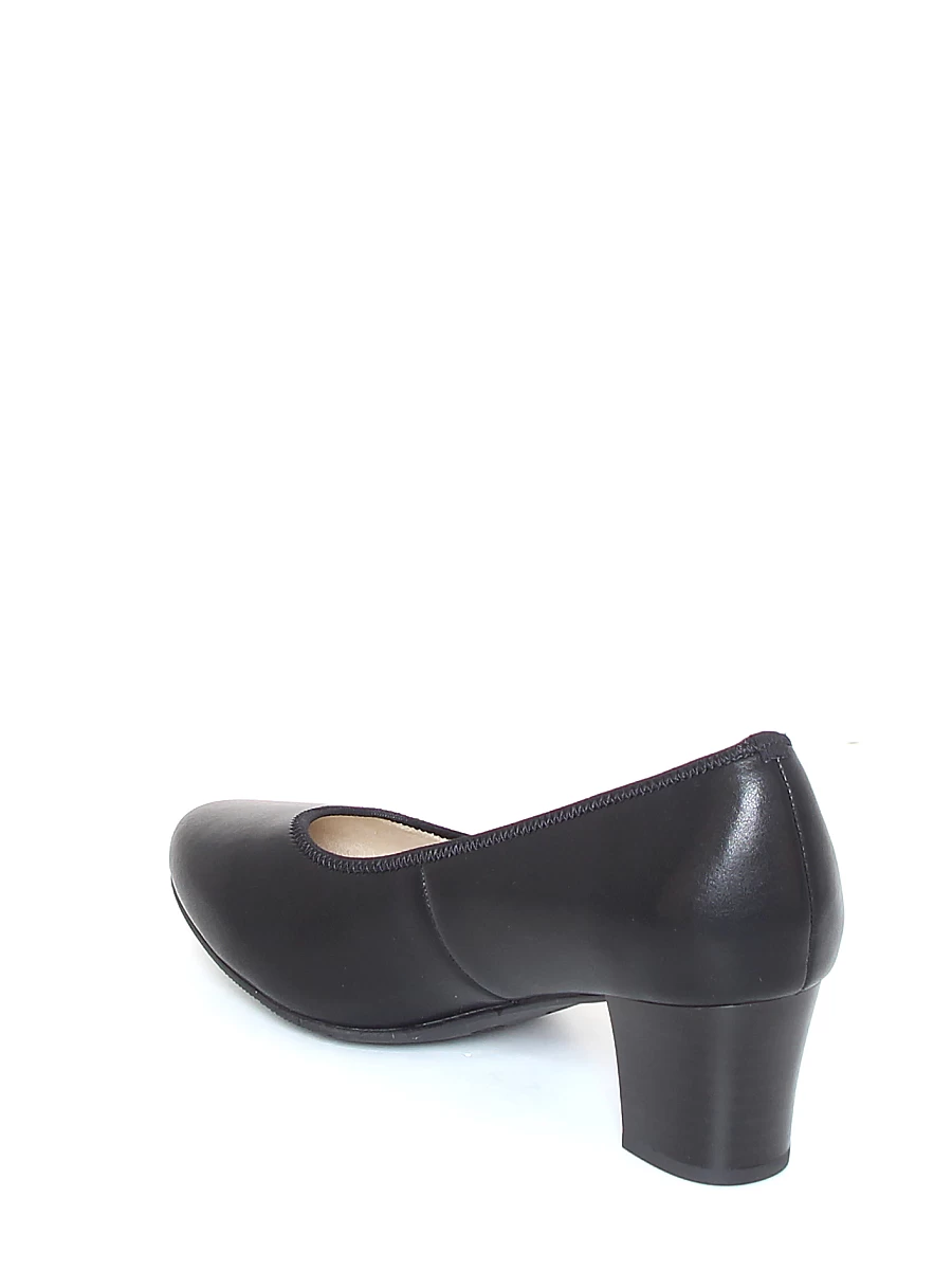 Туфли женские демисезонные Rieker артикул 44650-04 4