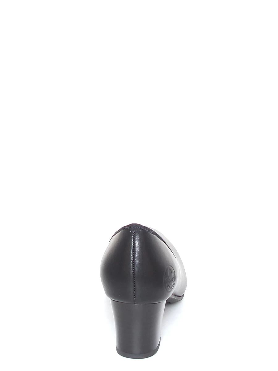 Туфли женские демисезонные Rieker артикул 44650-04 5