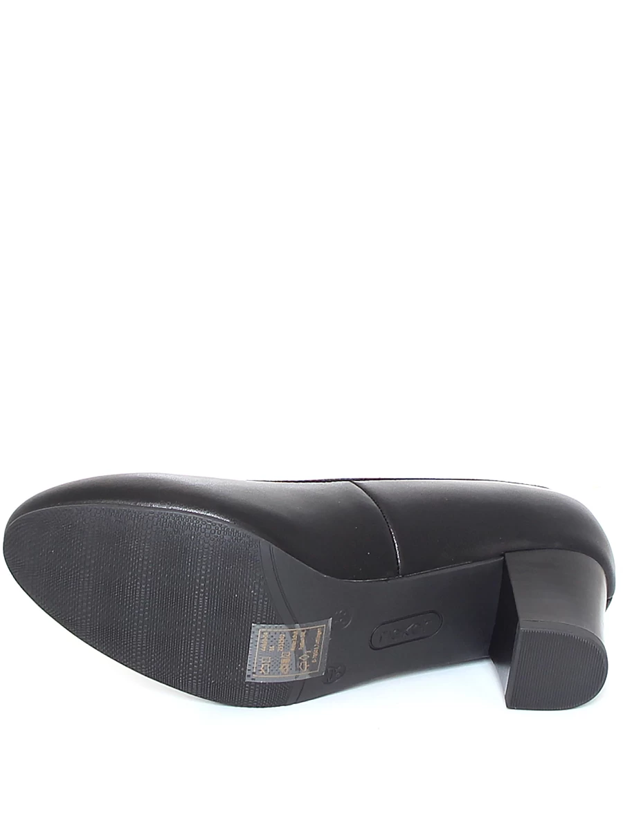 Туфли женские демисезонные Rieker артикул 44650-04 9