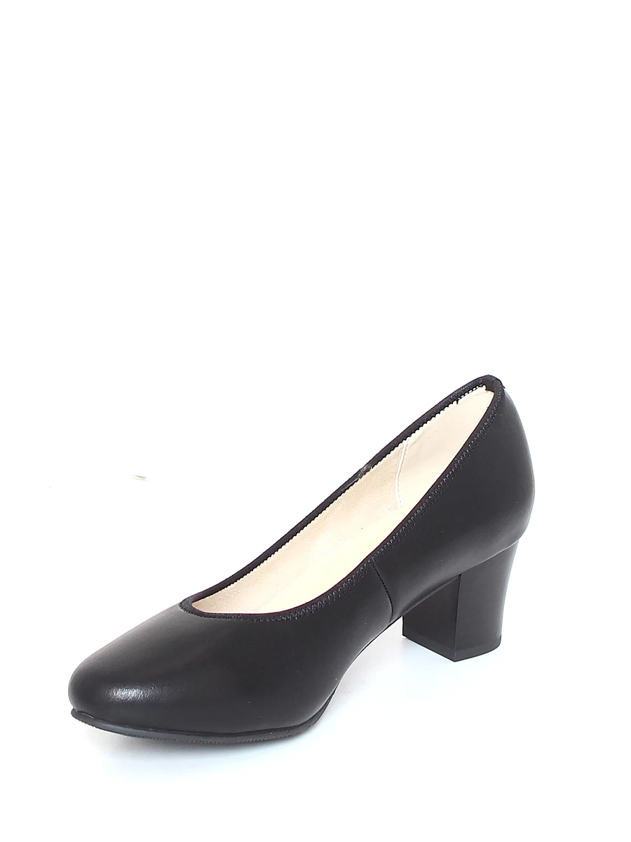 Туфли женские демисезонные Rieker артикул 44650-04 2