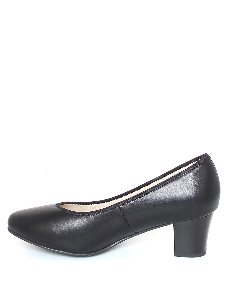 Туфли женские демисезонные Rieker артикул 44650-04 3