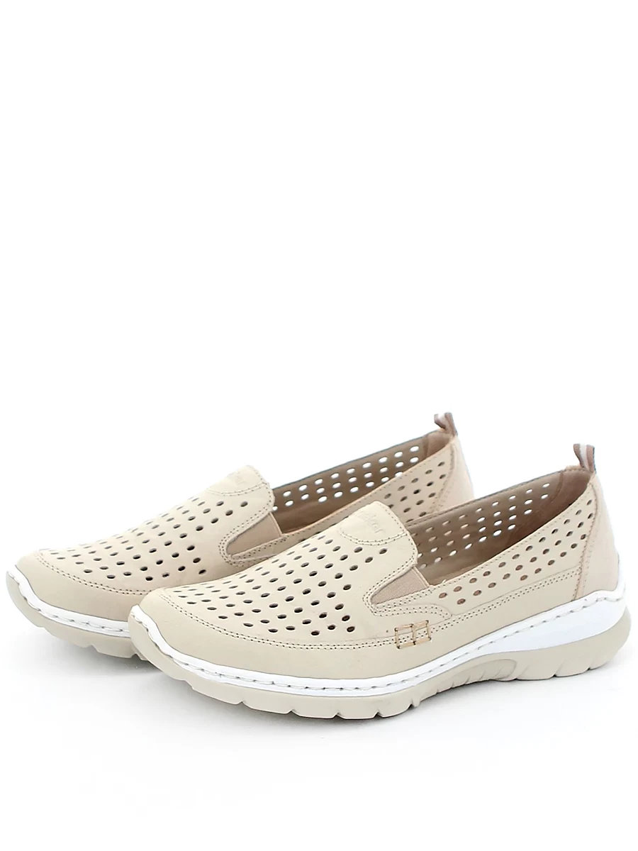 туфли женские летние