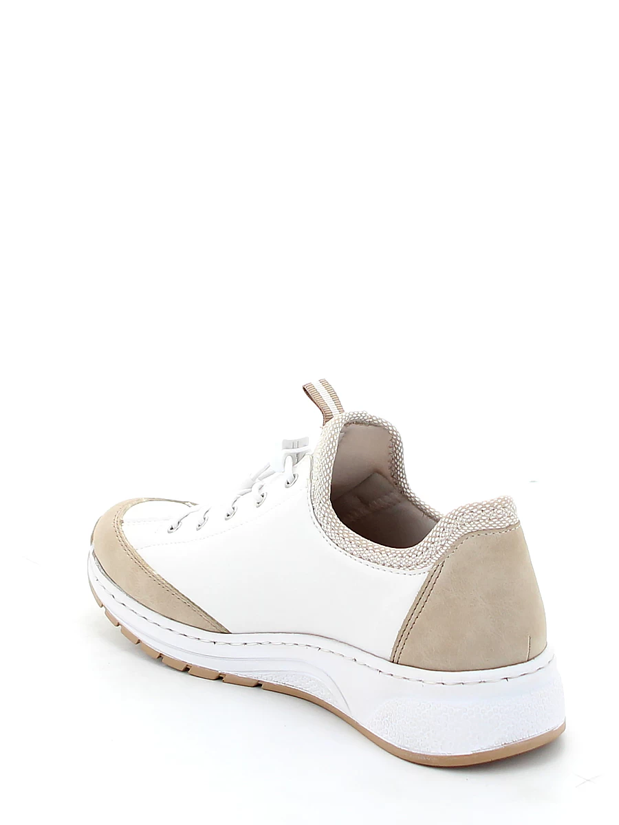 Кроссовки женские демисезонные Rieker артикул N6559-80 4