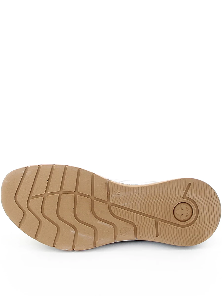 Кроссовки женские демисезонные Rieker артикул N6559-80 9