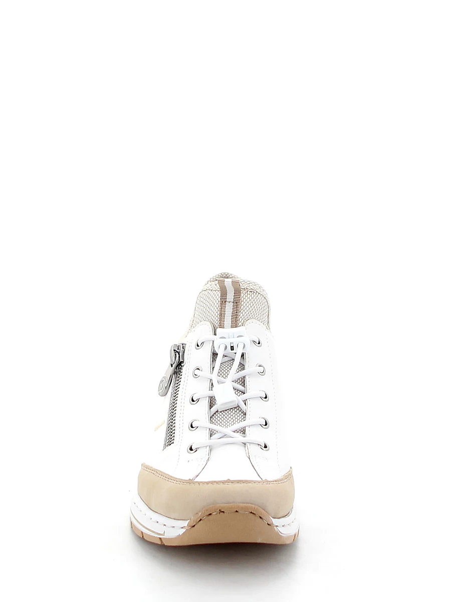 Кроссовки женские демисезонные Rieker артикул N6559-80 1